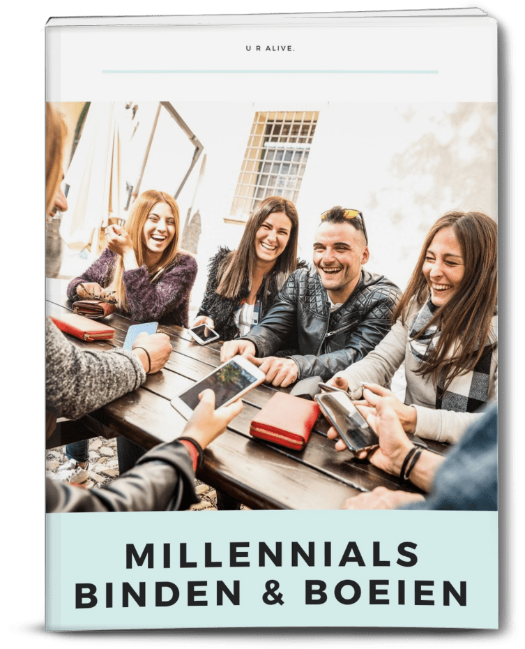 download ebook millennials