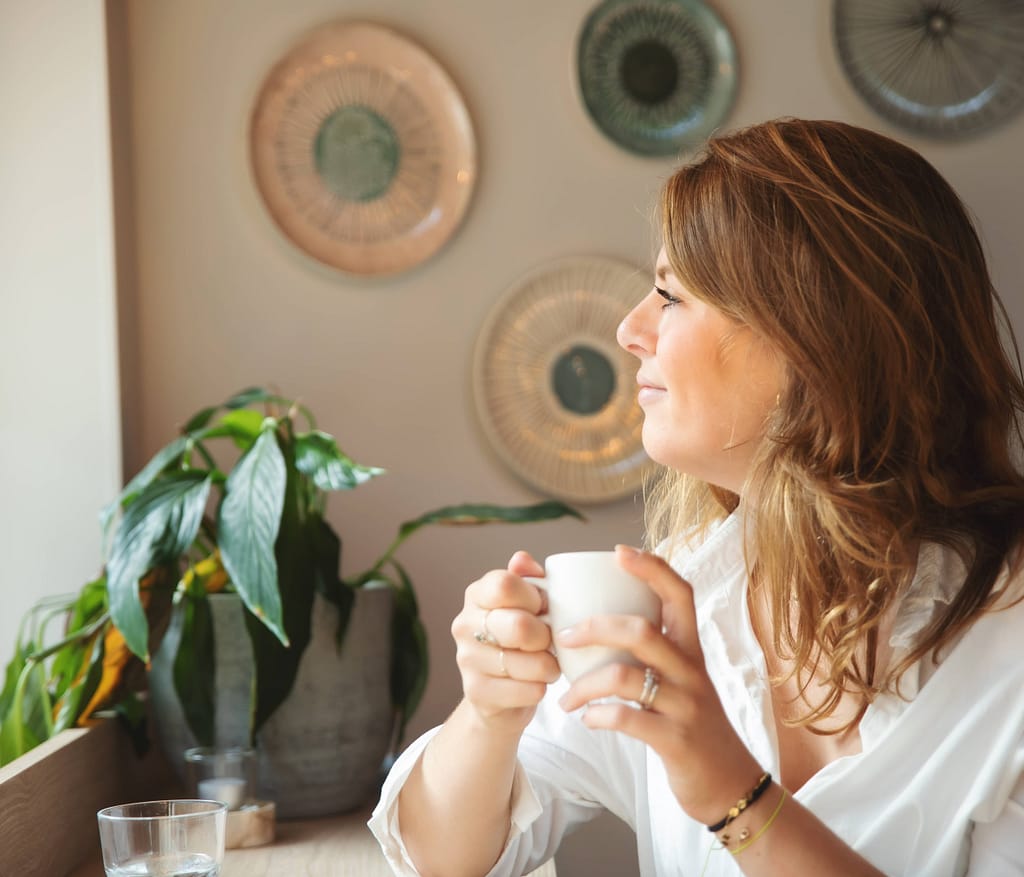 online cursus bewust leven