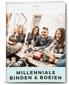 download ebook millennials