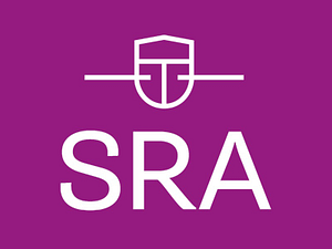 SRA netwerkorganisatie