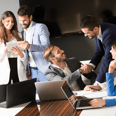 millennial manager