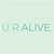 U R ALIVE. ✨ | Katelijne van Tienhoven