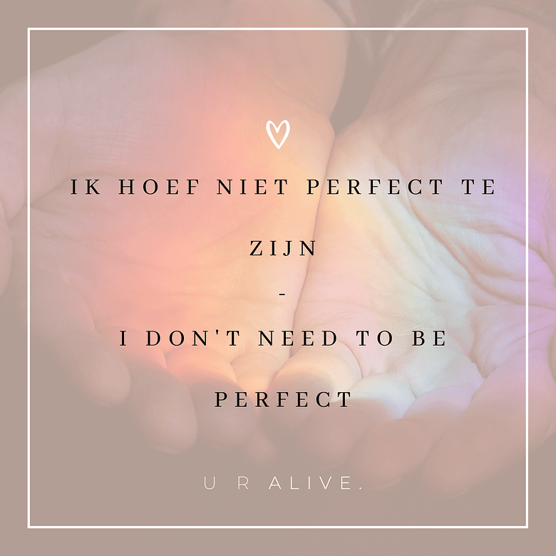 Zelfliefde gebod 2