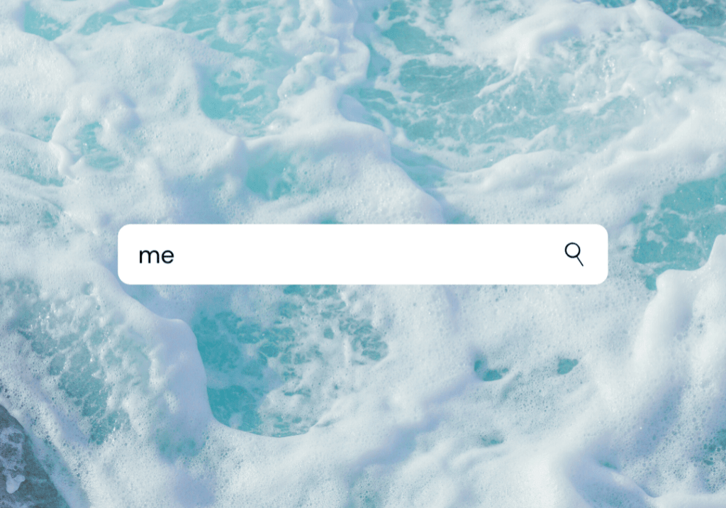 searching for me search for me in search engine